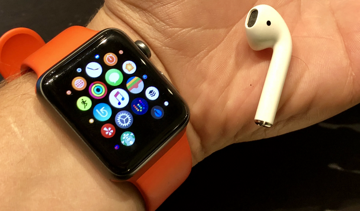 Method To Play Spotify Offline On Apple Watch Without IPhone